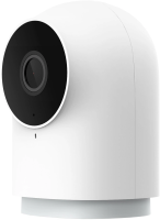 Камера видеонаблюдения IP Aqara Camera Hub G2H Pro 4-4мм цв. корп.:белый (CH-C01)