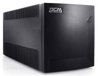 Источник бесперебойного питания Powercom Raptor RPT-1500AP 900Вт 1500ВА черный