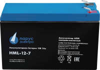 Батарея для ИБП Связь Инжиниринг HML-12-7 12В 7Ач