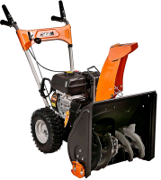 Снегоуборщик бензин. Sturm! STG7453 5.25кВт 7л.с.