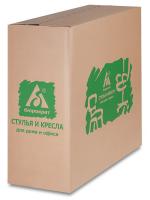 Кресло детское Бюрократ KD-4 зеленый карандаши крестов. пластик