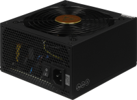 Блок питания Chieftec ATX 750W Proton BDF-750C 80+ bronze (24+4+4pin) APFC 140mm fan 6xSATA Cab Manag RTL