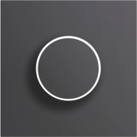 Умный диммер Aqara H1 ZNXNKG02LM регул. графитовый (ZNXNKG02LM_GR)