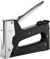 Теккер Kw-Trio 18530BLACK 24/6 24/8 23/6 23/8 23/10 (20листов) снижение усилия черный 1000скоб металл коробка