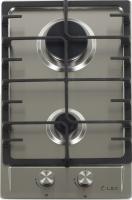 Газовая варочная поверхность Lex GVS 321 IX нержавеющая сталь