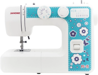 Швейная машина Janome PS-15 белый