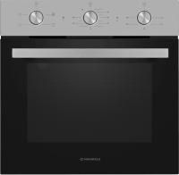 Духовой шкаф Электрический Maunfeld AEOC6040S нержавеющая сталь