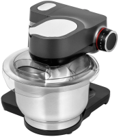 Кухонная машина Bosch MUMS2VM00 планетар.вращ. 900Вт черный