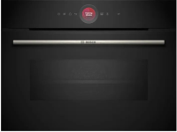 Духовой шкаф Электрический Bosch CMG9241B1 черный