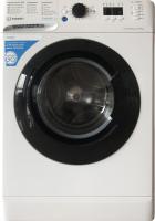 Стиральная машина Indesit BWUA 41051 WB RU кл.:A фронт. макс.:4кг белый