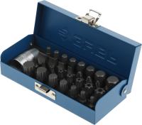 Набор бит Зубр 2655-H32 (32пред.) для шуруповертов