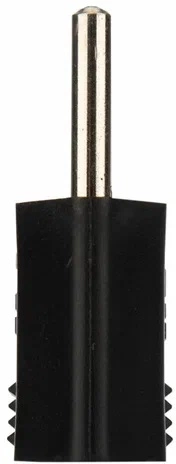 Адаптер-переходник Premier PCS3010B/01    (1 розетка) черный