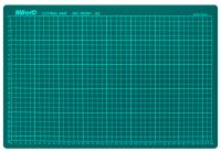 Подкладка для резки Kw-Trio 9Z201 A3 450x300мм зеленый