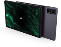 Планшет Digma Pro Zenith T606 (1.6) 8C RAM8Gb ROM256Gb 11" IPS 1920x1200 4G 2Sim Android 14 графит 13Mpix 5Mpix BT WiFi microSD 1Tb 8000mAh