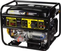 Генератор Huter DY8000LX-3 7кВт