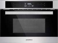 Духовой шкаф Электрический Maunfeld MCMO.44.9S нержавеющая сталь