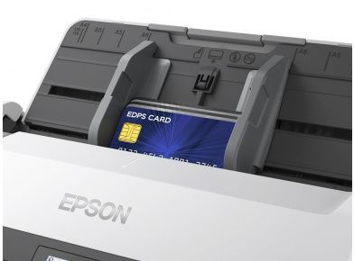 Сканер Epson WorkForce DS-870 (B11B250401)