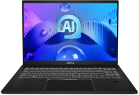 Ноутбук MSI Summit E16 AI Studio A1VETG-017RU Ul7 155H/16Gb/SSD1Tb/RTX4050 6Gb/16"/IPS/Touch/QHD+/W1