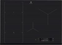 Индукционная варочная поверхность Electrolux EIS7548 черный