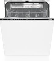 Посудомоечная машина Gorenje GV642E90 1900Вт полноразмерная