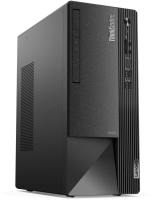 ПК Lenovo ThinkCentre Neo 50t MT i5 12400/8Gb/1Tb UHDG/DVDRW/noOS/kbNORUS/m/kb/черный