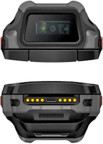 Терминал сбора данных Urovo RT40 (RT40-SS5X10E4011HQ)