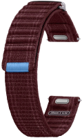 Ремешок Samsung Galaxy Watch ET-SVL30SEEGRU алый