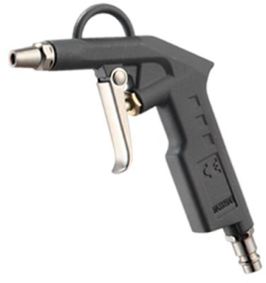 Набор пневмоинструментов Patriot KIT 5В компл.:5 предметов