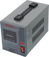 Стабилизатор напряжения Ресанта АСН-500/1-Ц однофазный серый (63/6/1)