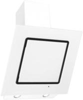 Вытяжка каминная Elikor Оникс 60П-1000-Е4Д белый/белый управление: сенсорное (1 мотор)