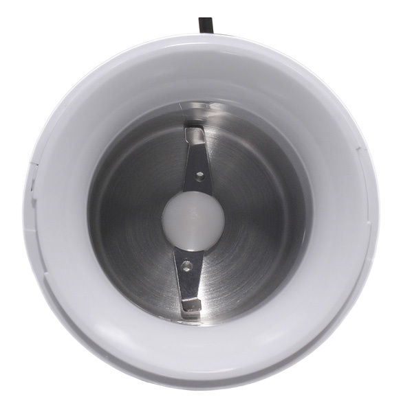 Кофемолка Starwind SGP8426 200Вт сист.помол.:ротац.нож вместим.:80гр черный