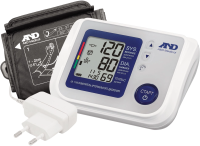 Тонометр автоматический A&D UA-1100