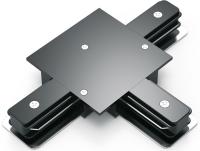 Соединитель Gauss TR135 черный