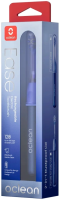Зубная щетка электрическая Oclean Ease (N1800) синий