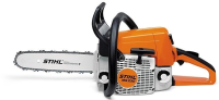 Бензопила Stihl MS 230 2000Вт 2.7л.с. дл.шины:18" (45cm) (11232000840)