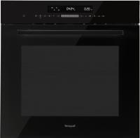 Духовой шкаф Электрический Weissgauff EOM 991 SB Black Edition черный