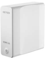 Водоочиститель Гейзер Osmo Lux белый