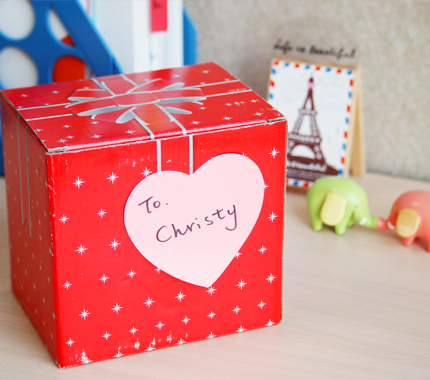 Блок самоклеящийся бумажный Stick`n 21448 70x70мм 50лист. 70г/м2 неон розовый вырубной "сердце" европодвес