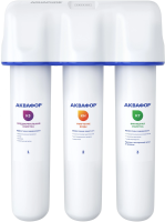 Водоочиститель Аквафор Кристалл Н умягчающий