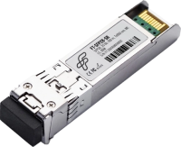 Модуль оптический Future Technologies FT-SFP28-SR Модуль оптический FT-SFP28-SR (25Gb,100m, Tx850nm, MM, LC, DDM)
