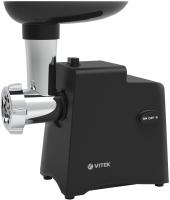 Мясорубка Vitek VT-3644 2000Вт черный