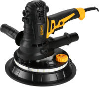 Эксцентриковая шлифмашина Deko DKWS950 950Вт D180мм (084-1056)