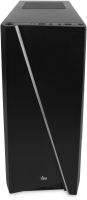 ПК IRU Game 310H6GE MT i5 12400F/16Gb/SSD512Gb RTX3060 12Gb/DOS/черный