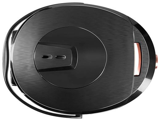 Мультиварка Redmond RMK-CB391S 5л 1000Вт черный