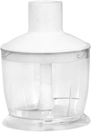 Блендер погружной Scarlett SC-HB42F69 1600Вт белый