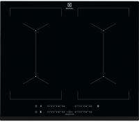Индукционная варочная поверхность Electrolux EIV644 черный