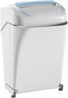 Шредер Kobra 240.1 C2 Turbo E/S (секр.P-5) фрагменты 17лист. 35лтр. скрепки скобы пл.карты CD