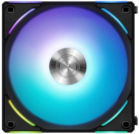 Вентилятор Lian-Li Uni Fan ALV2 120 Single 120x120x28 4-pin 28.7dB LED Ret
