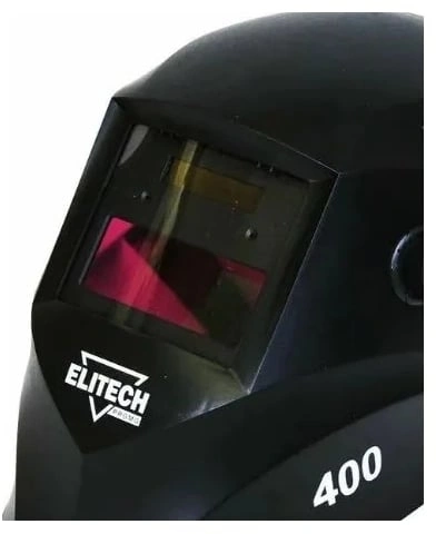 Маска сварщика Elitech 400 (199138)