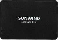 Накопитель SSD SunWind SATA III 1Tb SWSSD001TS2T ST3 2.5"